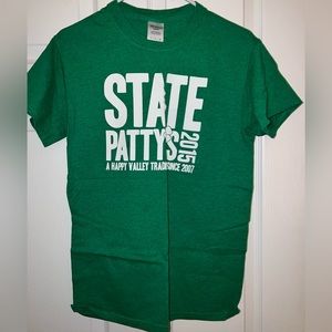 Penn State State Patty’s Day Tee 2015